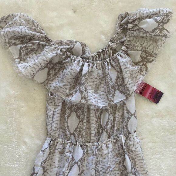 Goa Beachwear by Japna Jumpsuit - Picture 3 of 4